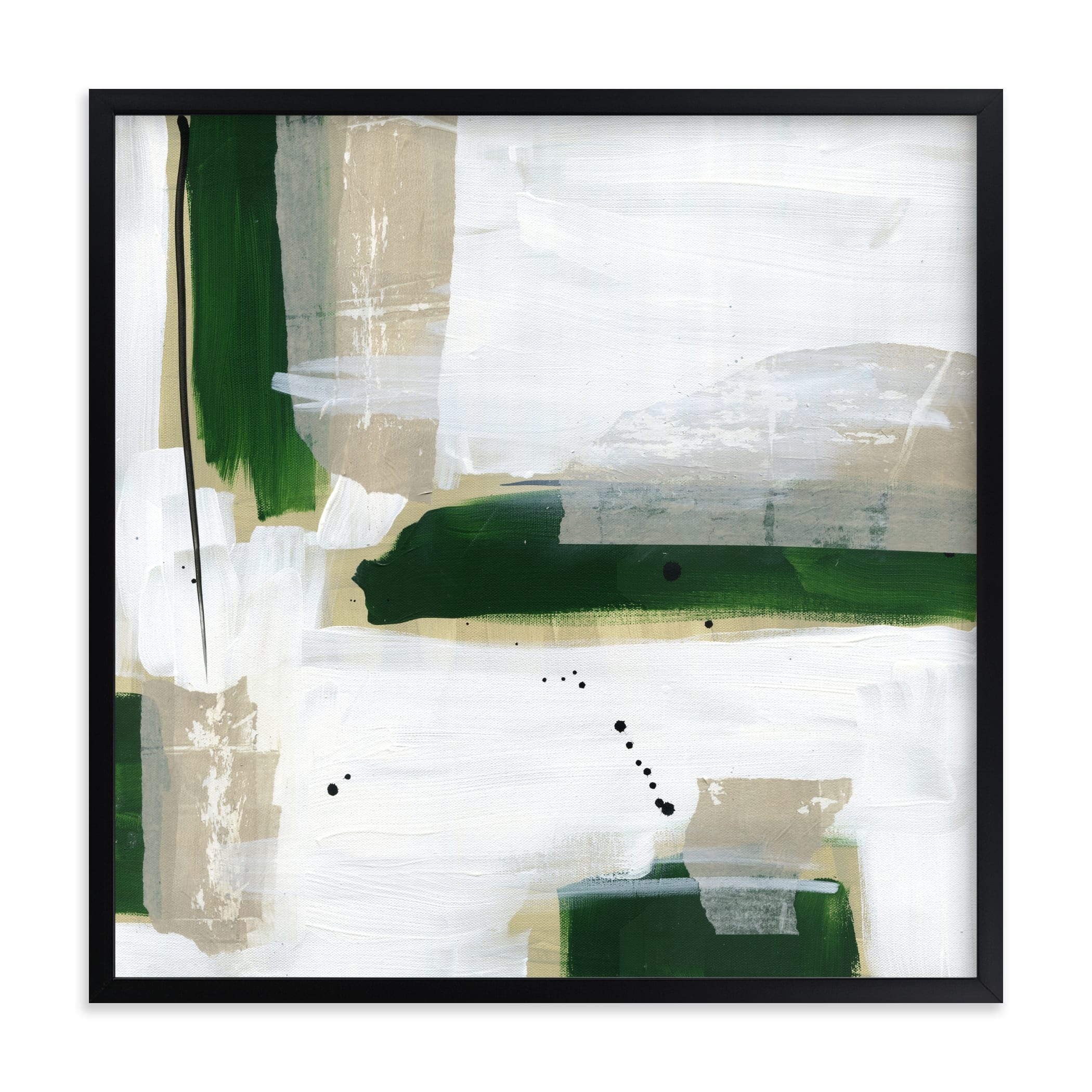 Vistas Limited Edition Fine Art Print 1 - Image 0