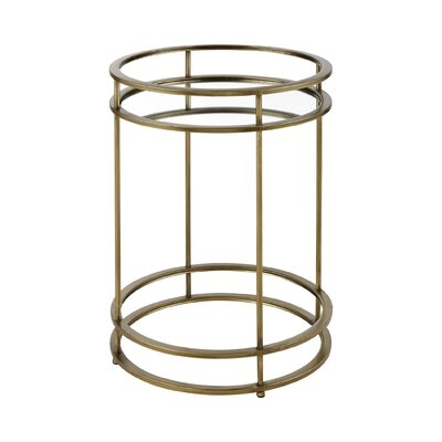 Hauptstueck Accent Table - Image 0