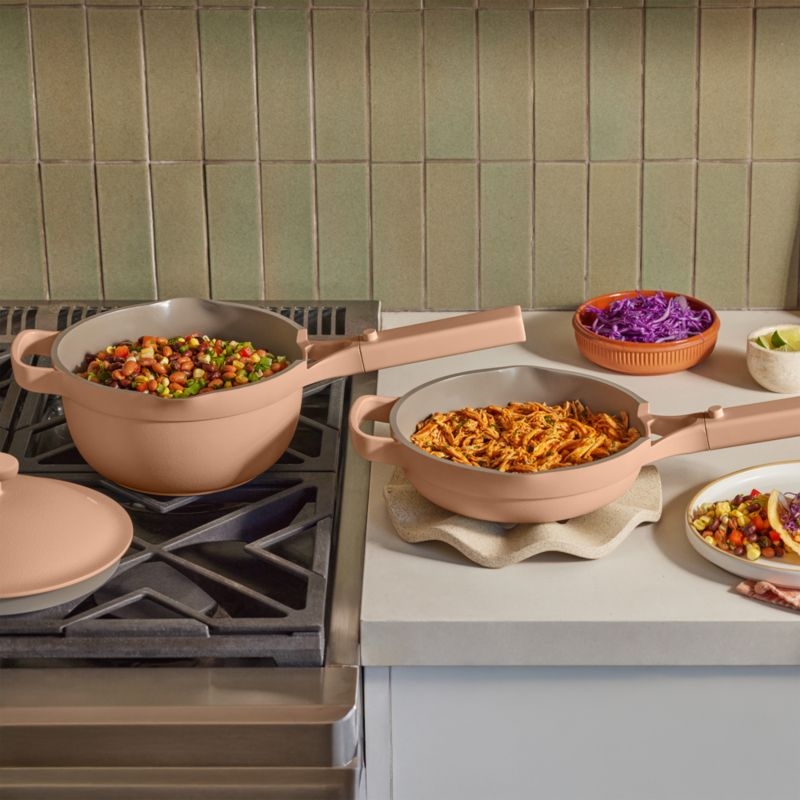 Our Place Spice 13-Piece Cookware Set - Image 2