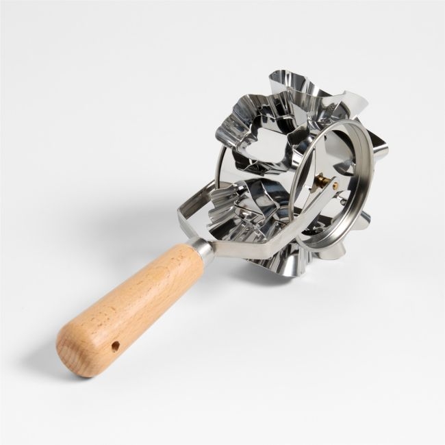 Rolling Holiday Cookie Cutter - Image 0