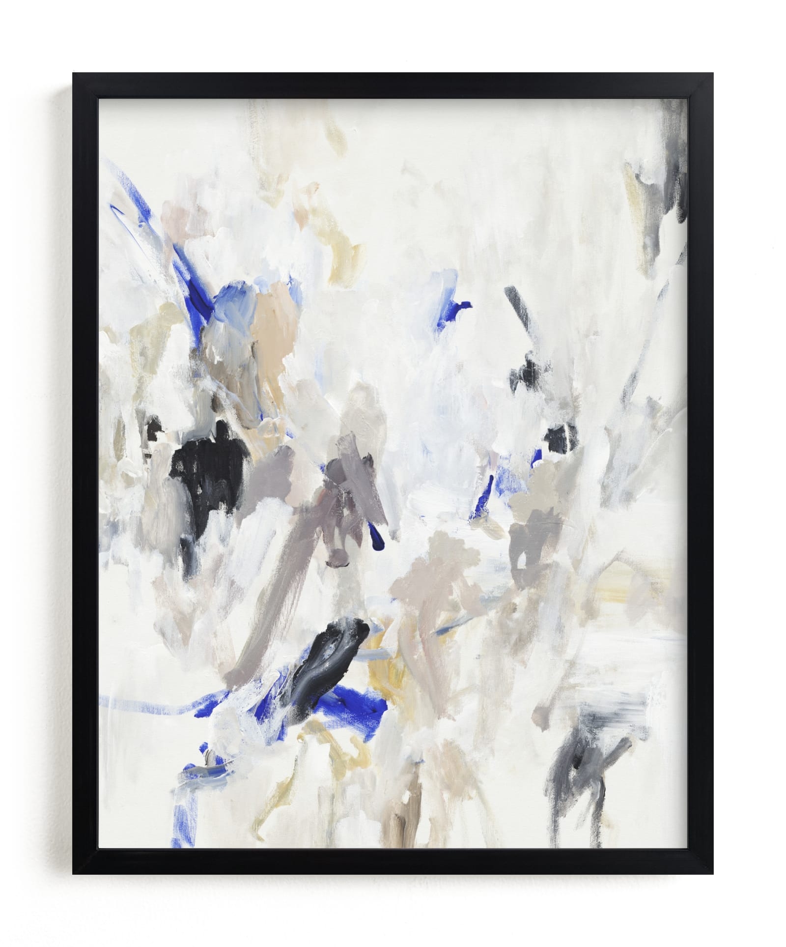 In France II Limited Edition Fine Art Print 2 - Image 0