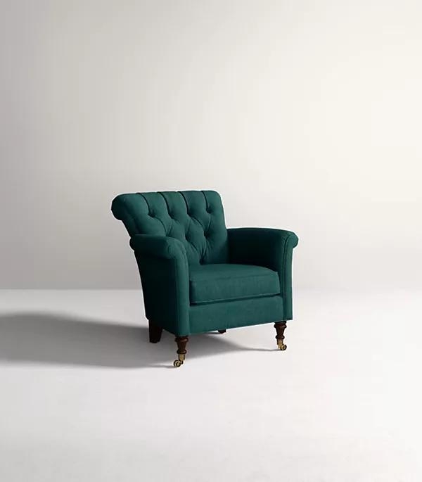 Gwinnette Chair - Image 0