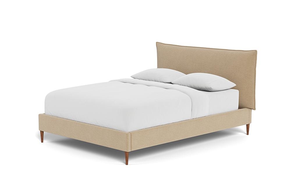 Skylar Upholstered Bed - Image 2
