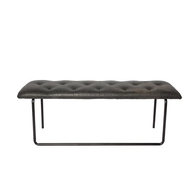 Molle Upholstered Bench - Image 0