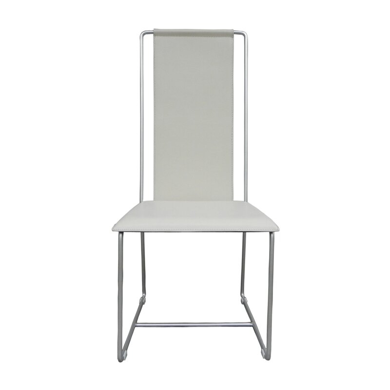 Maria Yee Calistoga Upholstered Dining Chair - Image 0