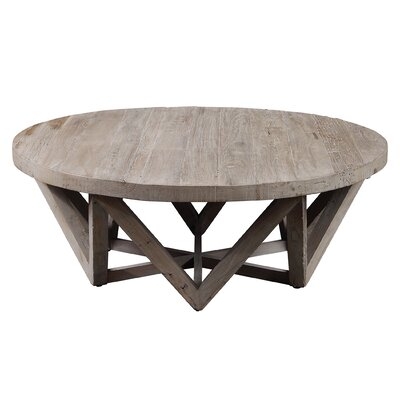 Wirt Coffee Table - Image 0