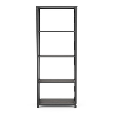 Shant 4-Tier Bookcase - Image 0