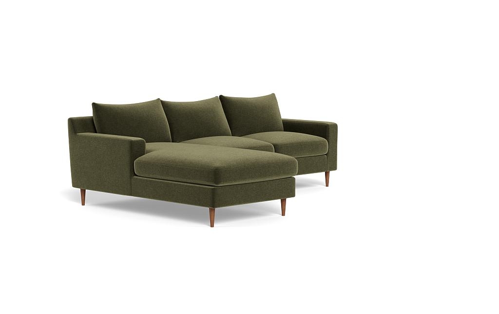 Sloan Left Chaise Sectional - Image 1
