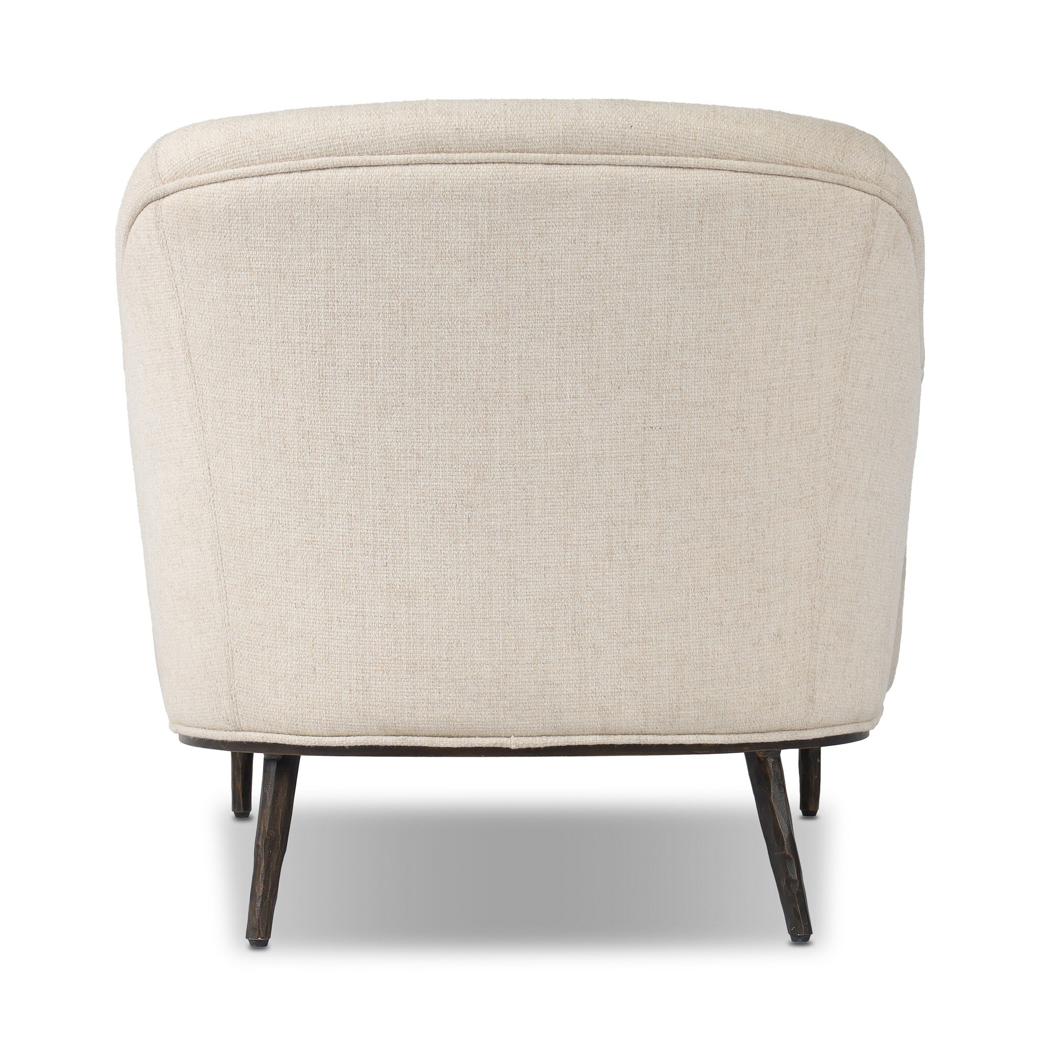 Noel Chaise - Thames Cream - Image 4
