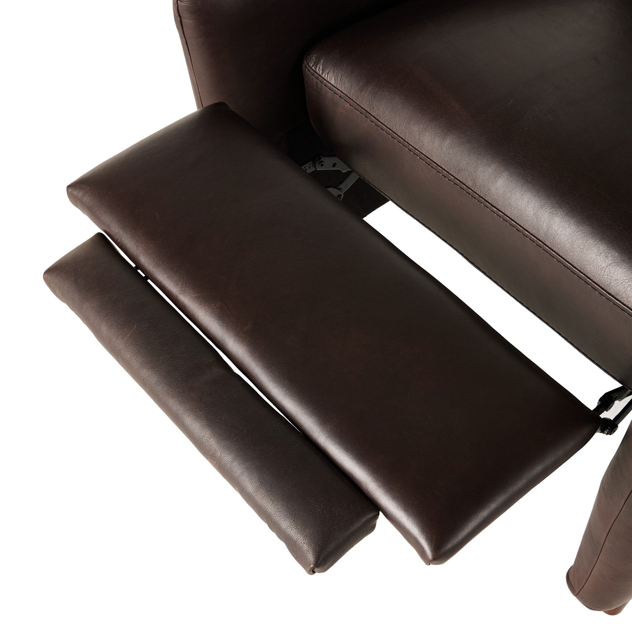 Wallen Recliner - Heirloom Cigar - Image 12