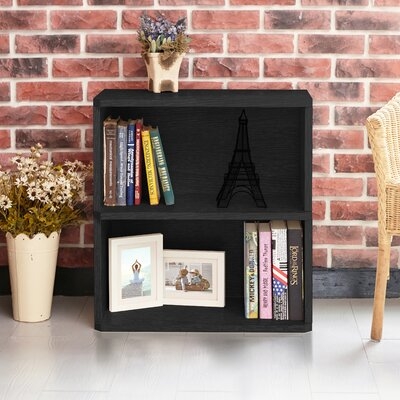 Kacey Standard Bookcase - Image 0