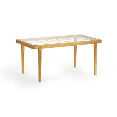 Fougere Coffee Table - Image 0