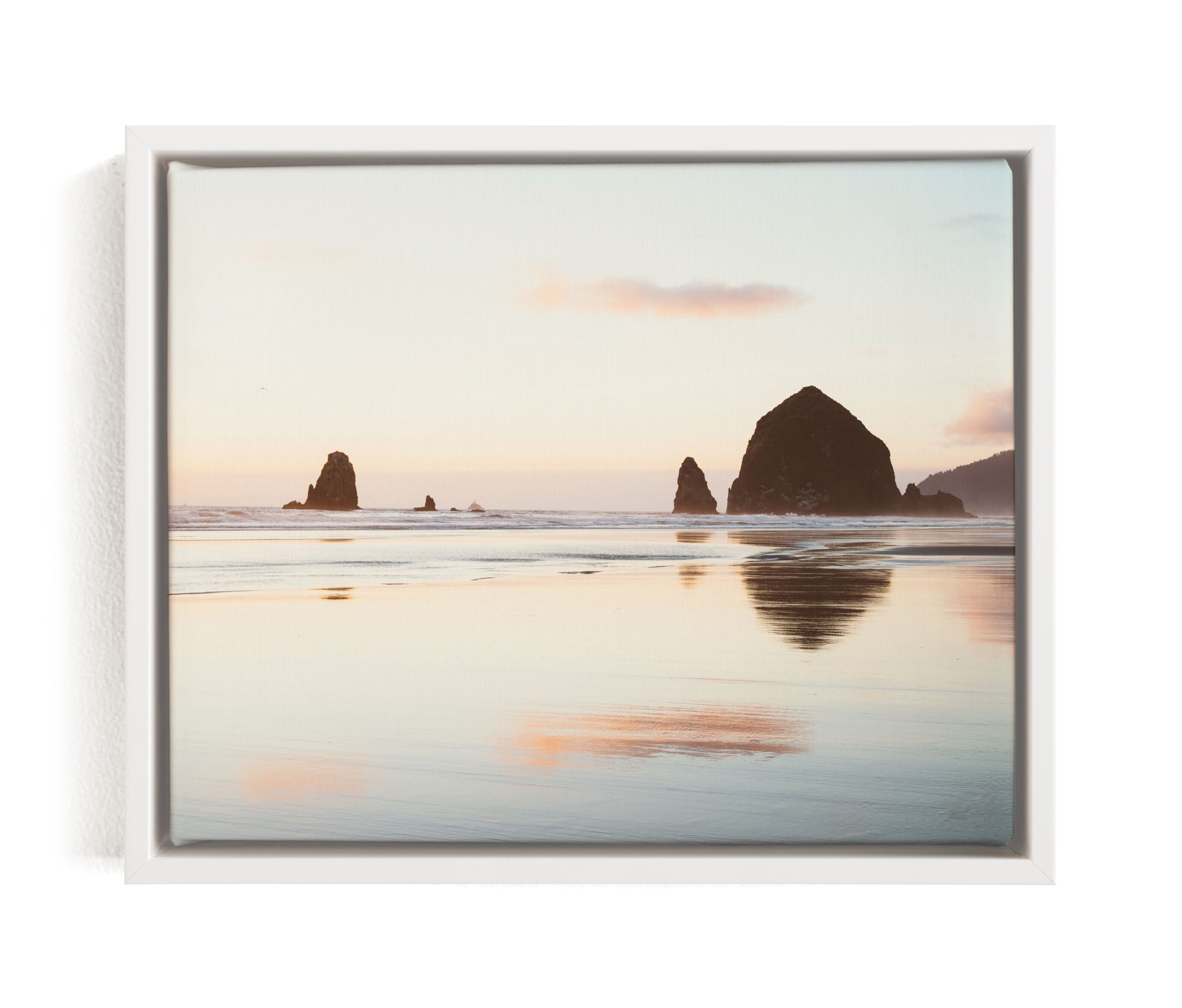 Cannon Beach No. 1 Limited Edition Fine Art Print 1 - Image 0