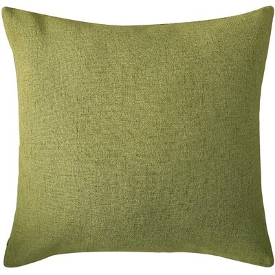 Blondie Square Pillow Cover - Image 0