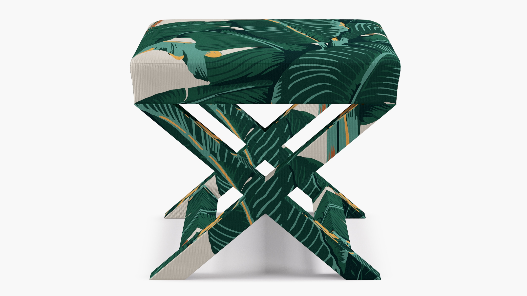 X Bench, Martinique®® - Image 0