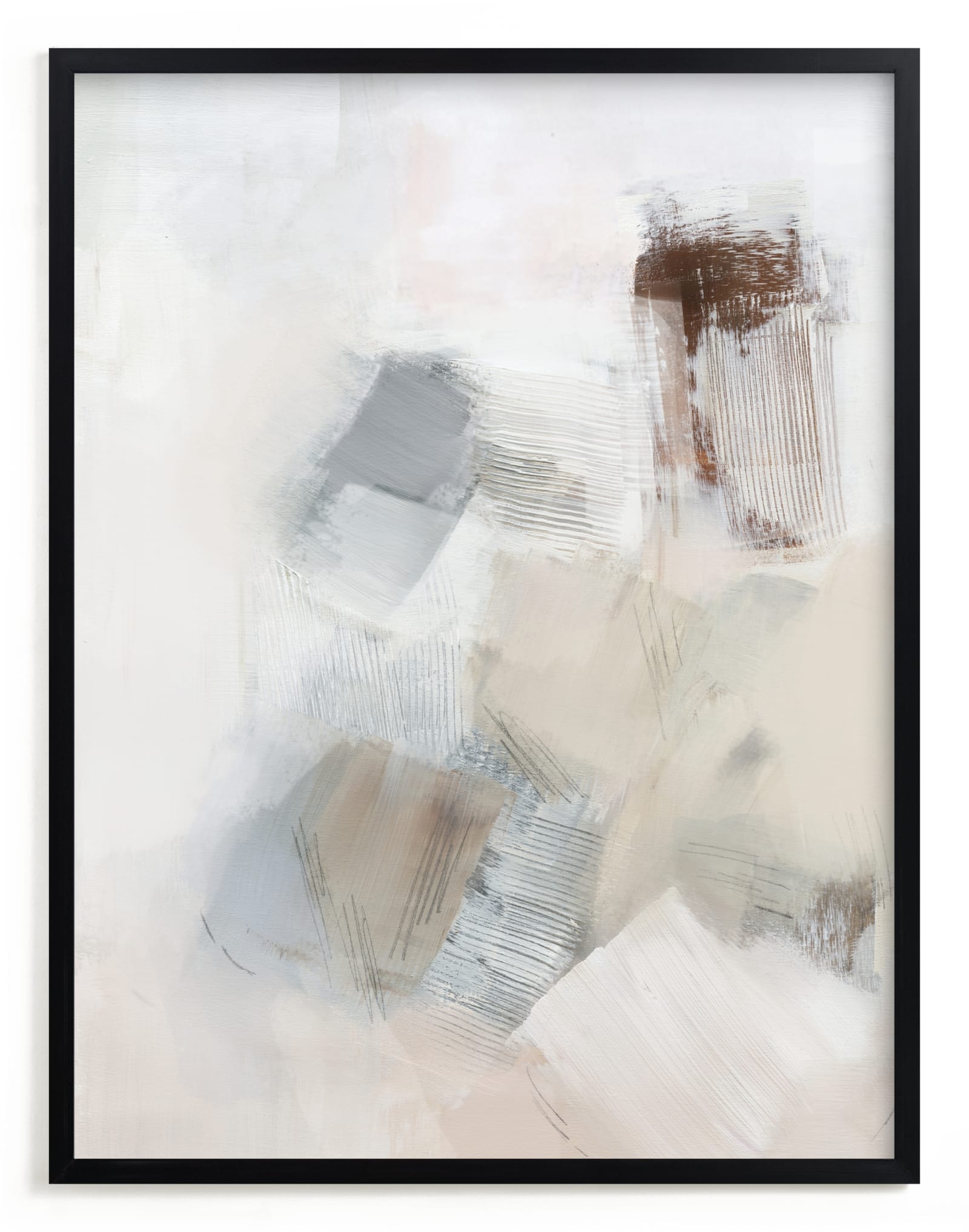 Sand Of Whispers Limited Edition Fine Art Print 2 - Image 0