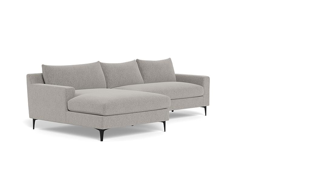 Sloan Left Chaise Sectional - Image 1