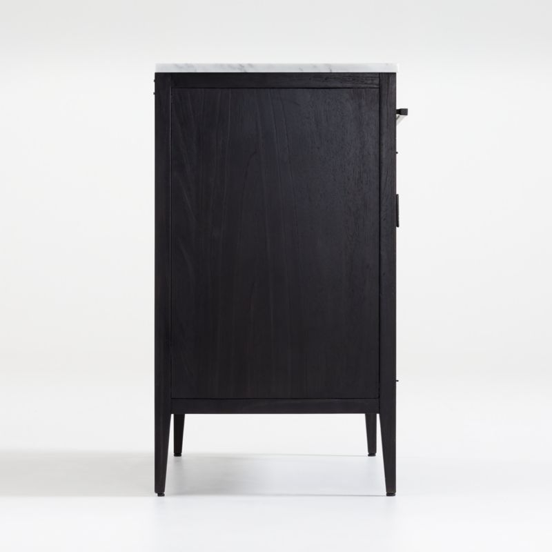 Enzo Small Bar Cabinet - Image 6