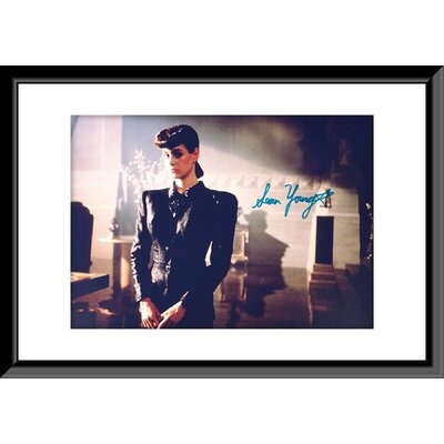 Blade Runner Sean Young Signed Photo - Image 0