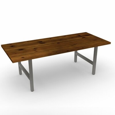 Braddy Fir Dining Table - Image 0