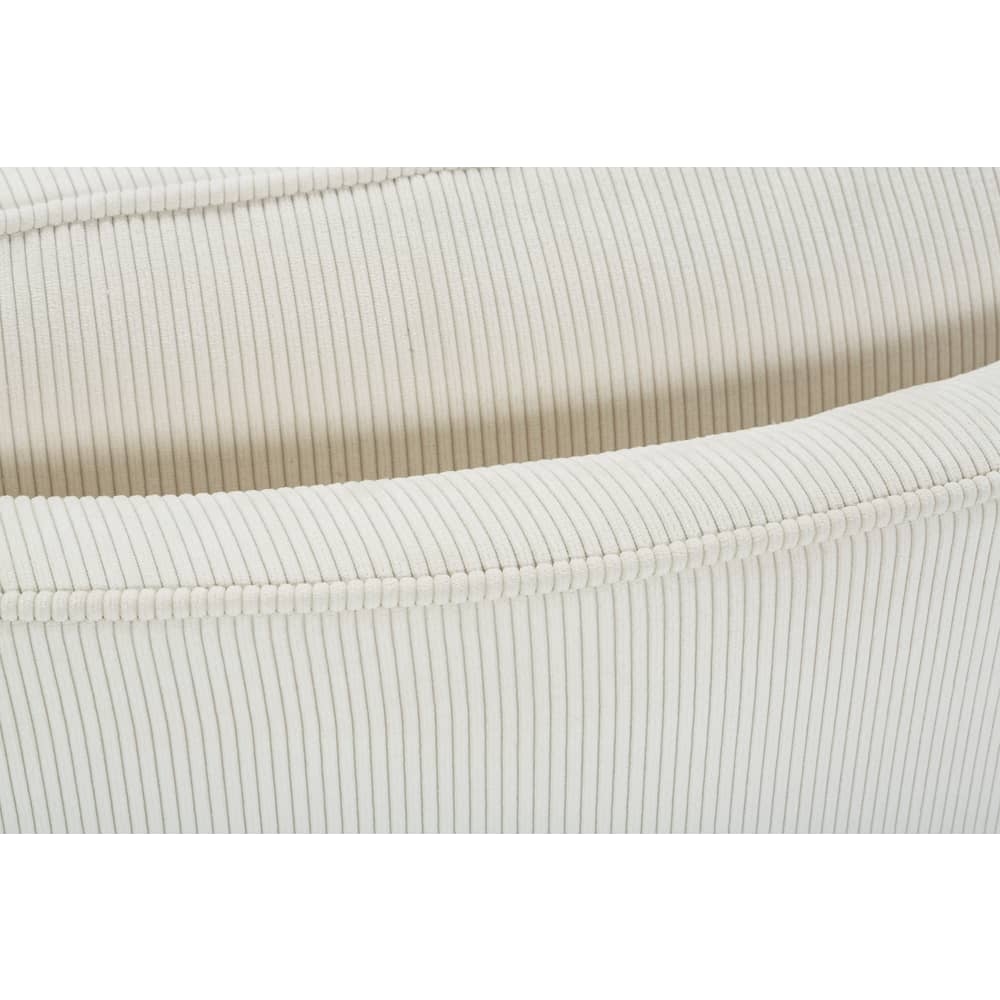 Hollins Swivel Chair - Image 6