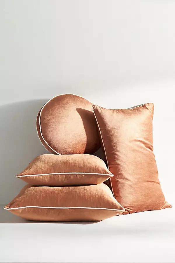 Adelina Velvet Pillow - Image 1