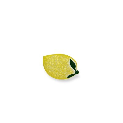 Bhandary Lemon Sculpture - Image 0