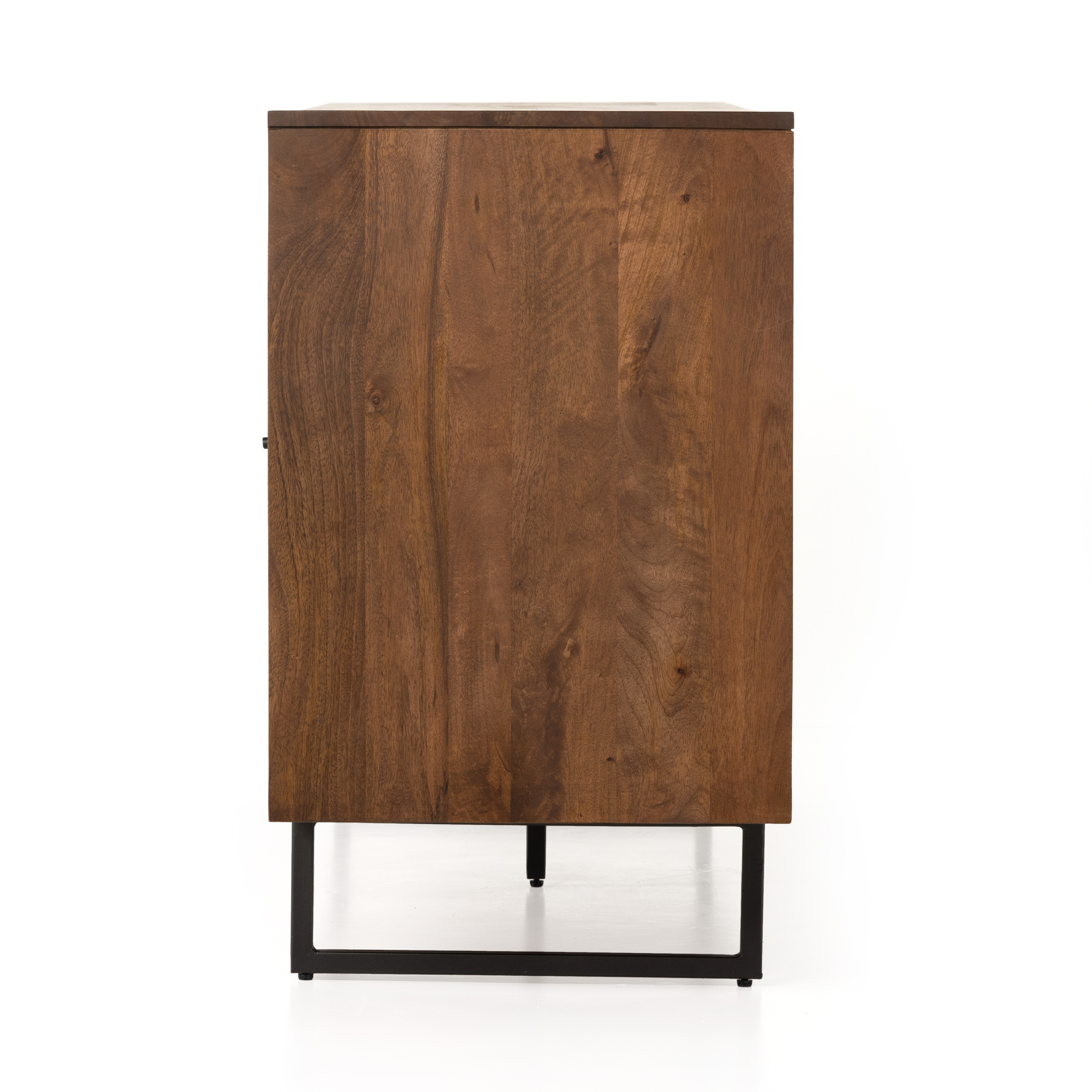 Carmel Sideboard-Brown Wash - Image 6