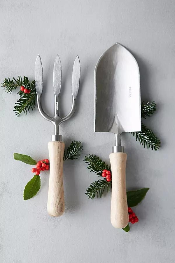 Trowel & Fork Gift Set - Image 0