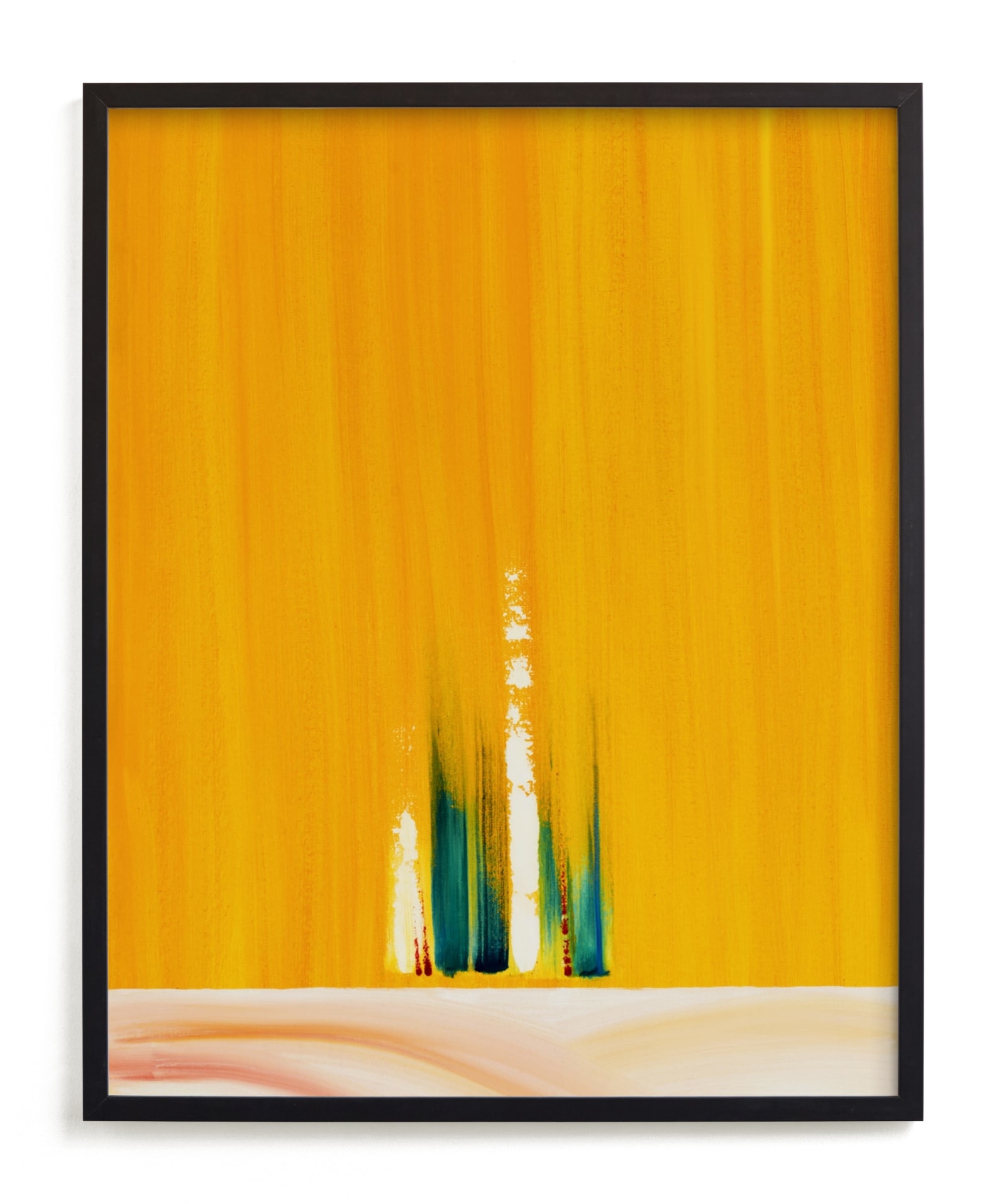 Emerging Limited Edition Fine Art Print 2 - Image 0