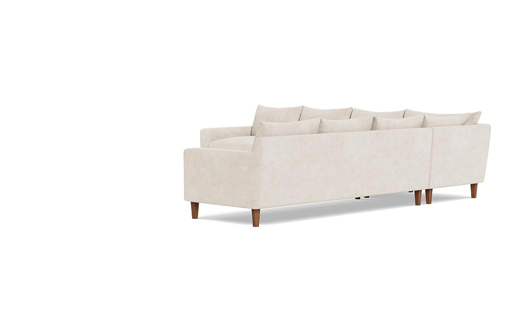 Sloan 6-Seat Corner Sectional - Image 2