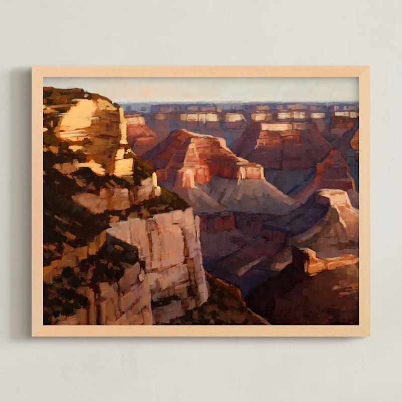 Grand Limited Edition Fine Art Print 2 - Image 0