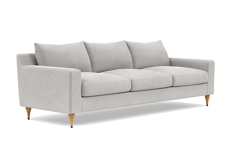 Sloan 3-Seat Sofa - Image 1