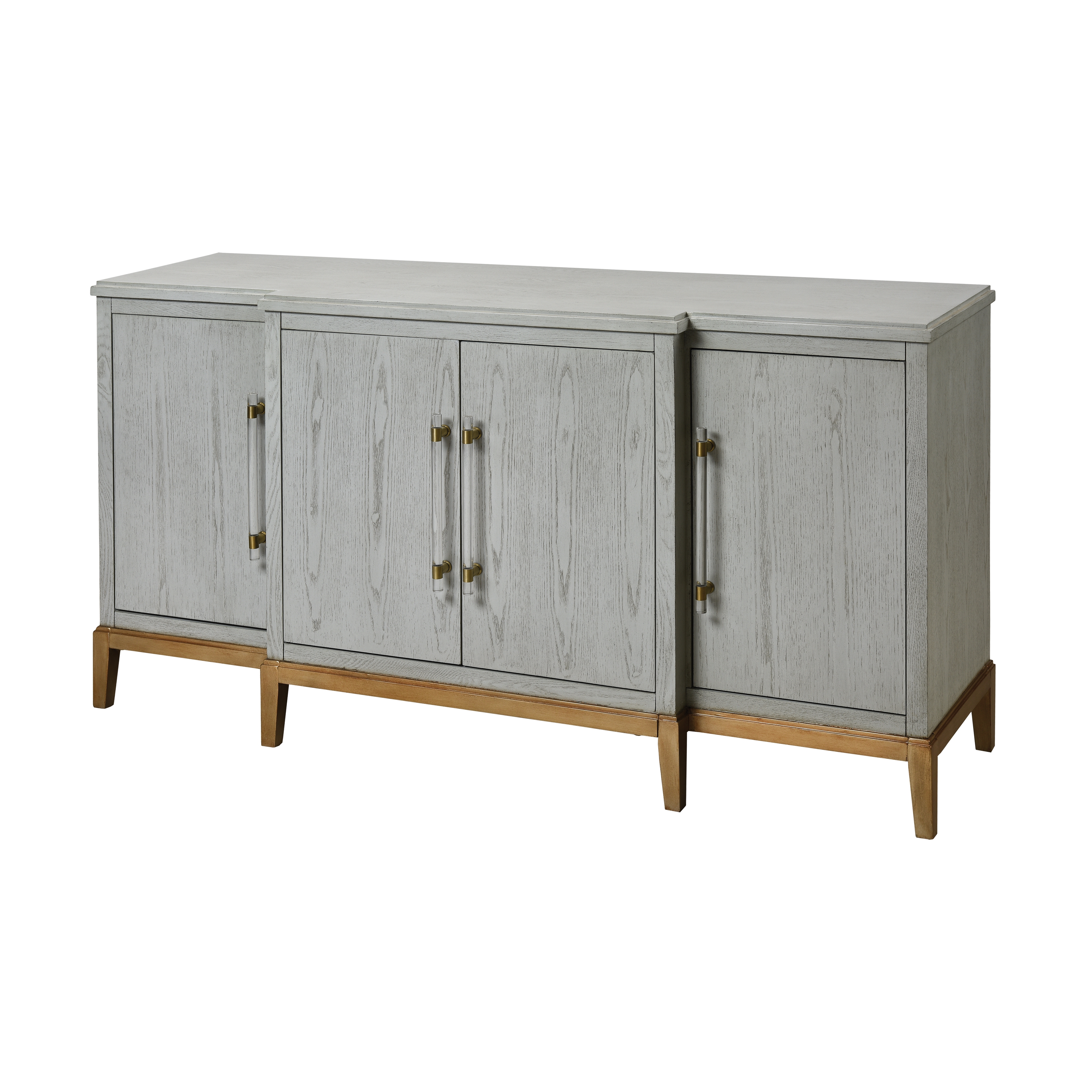Geneva Media Console - Image 0