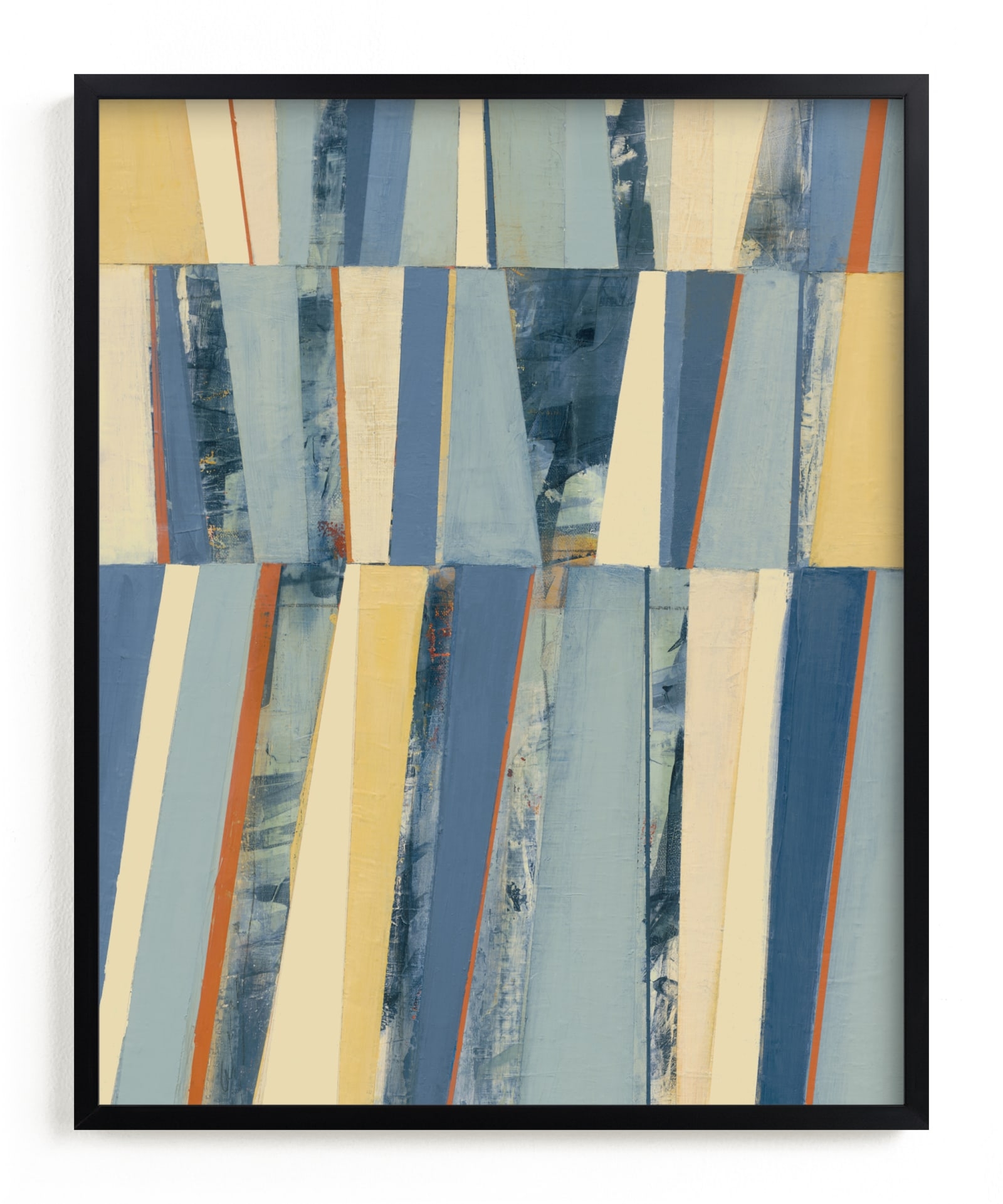 Put In Order Limited Edition Fine Art Print 2 - Image 0