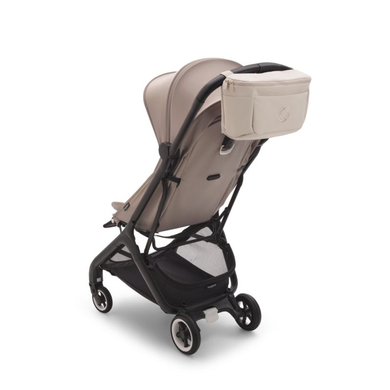 Bugaboo Desert Taupe Universal Baby Stroller Organizer - Image 2
