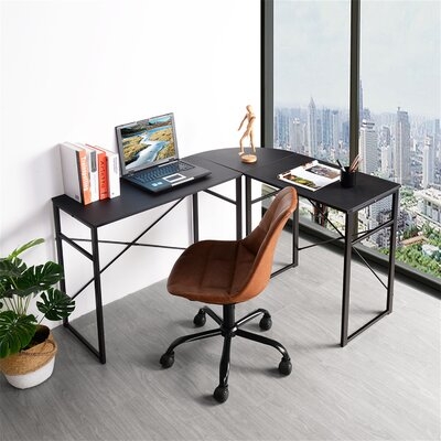 L-shape Desk - Image 0