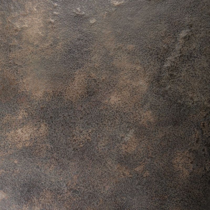 Serenity Distressed Bronze Indoor/Outdoor Coffee Table - Image 2