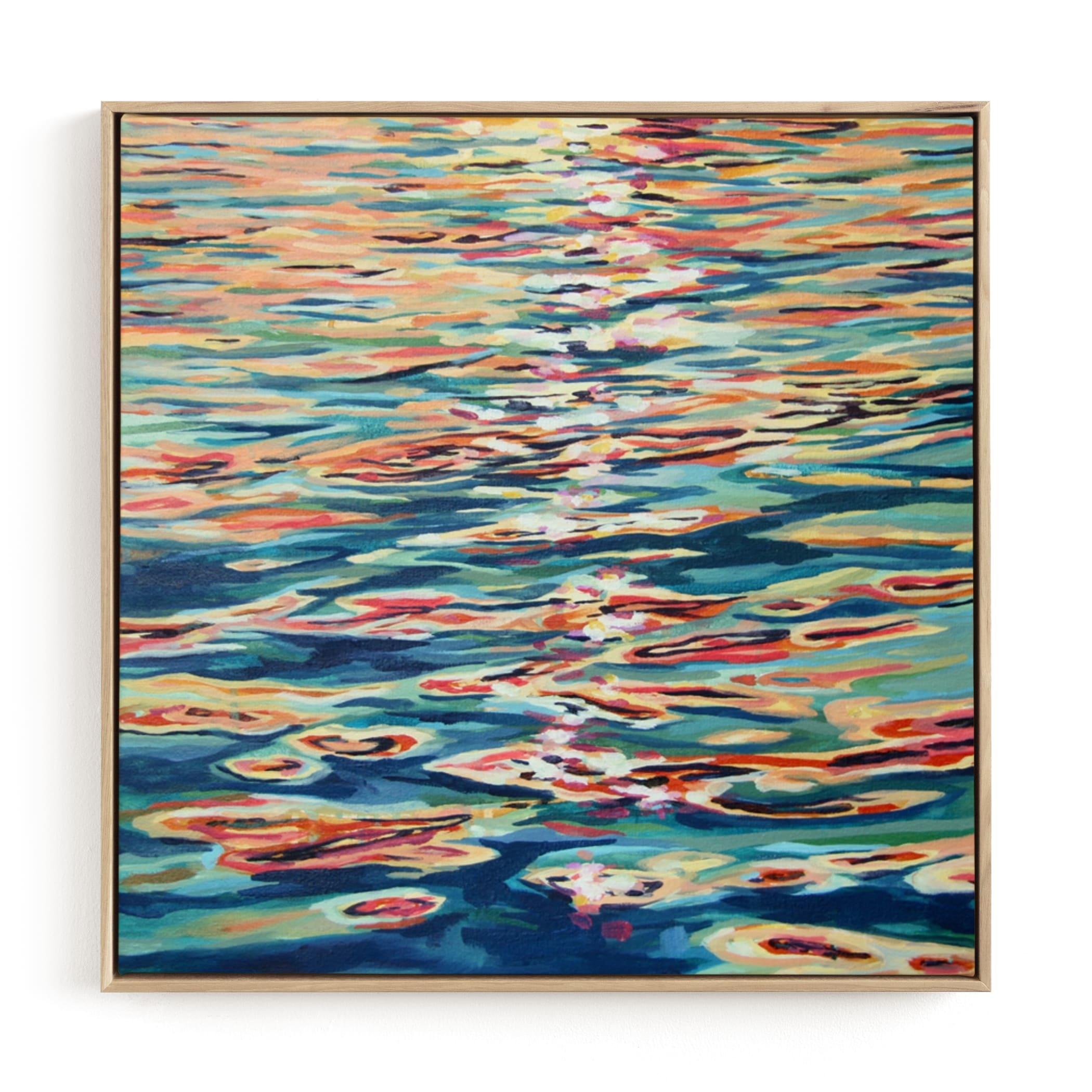 Rift Limited Edition Fine Art Print 1 - Image 0