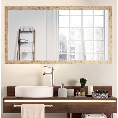 Pevensey Distressed Bathroom / Vanity Mirror - Image 0