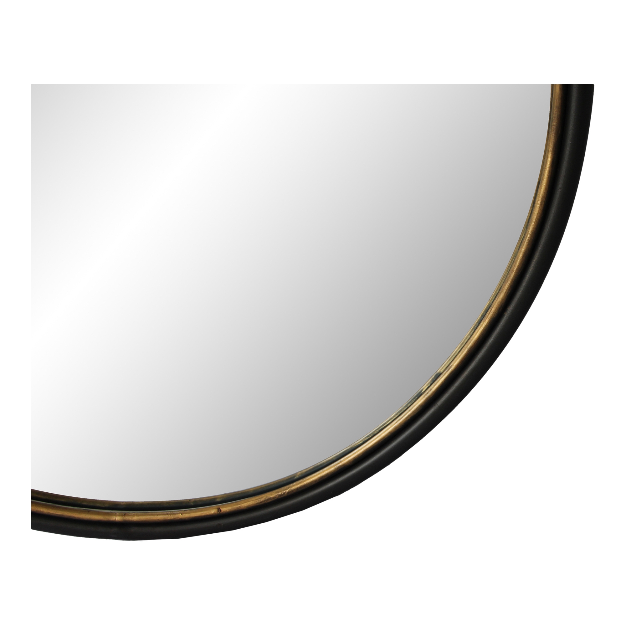 Sax Round Mirror - Image 2