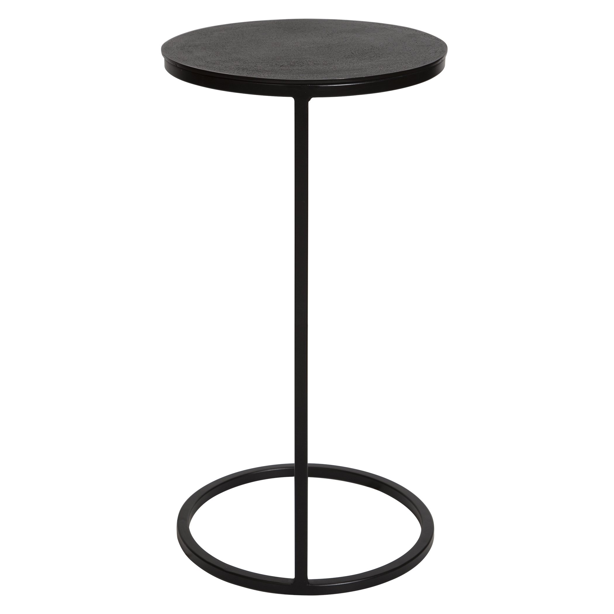 Brunei Round Accent Table - Image 3