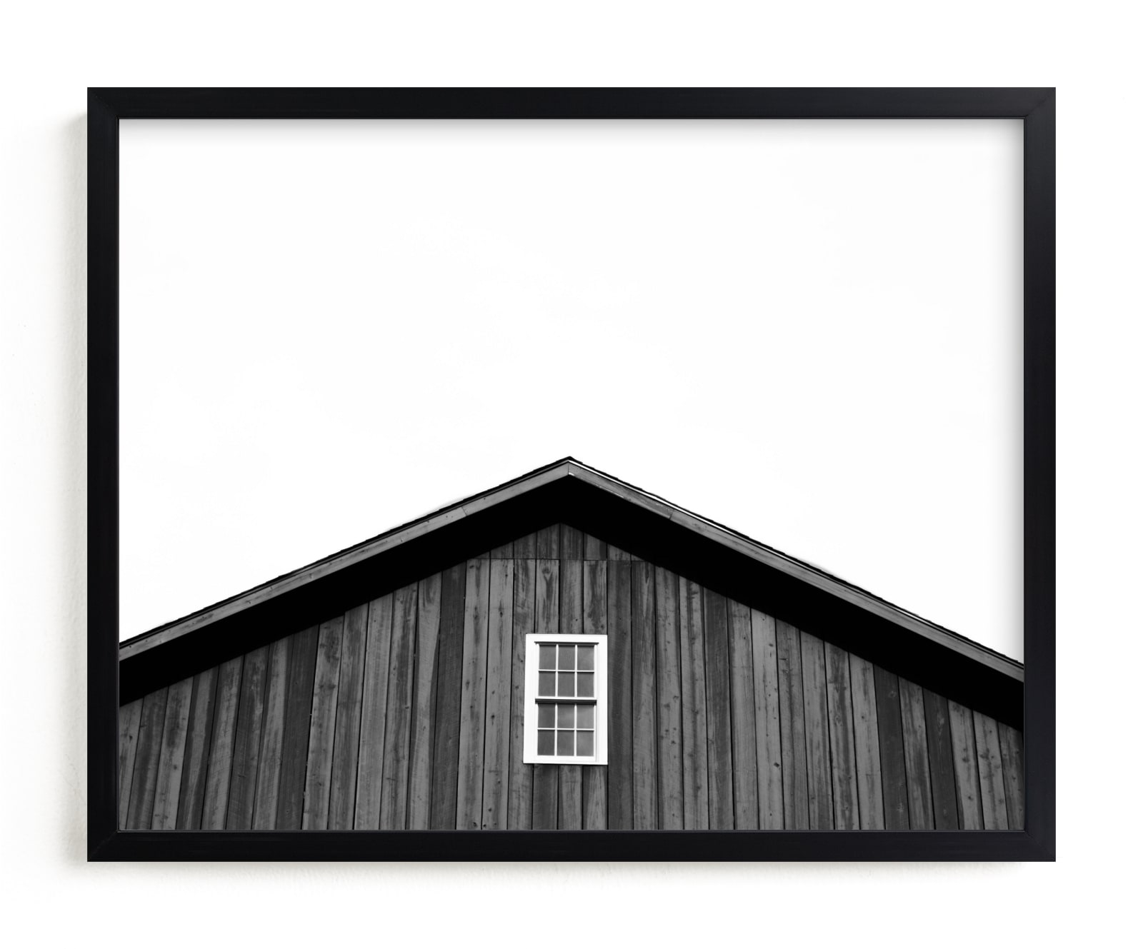 Barn Betty Limited Edition Fine Art Print 2 - Image 0