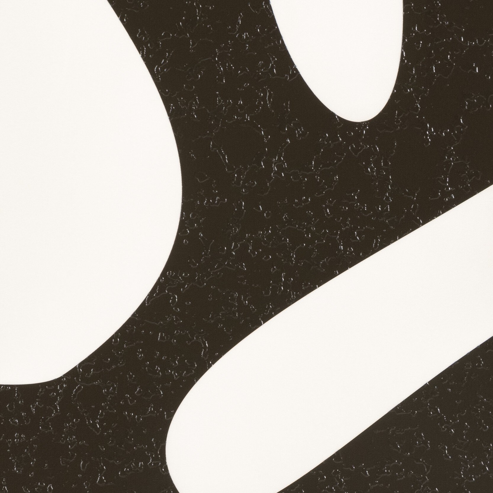 Organic Shape I Set by FH Art Studio - Black 2.5 Maple - Image 6