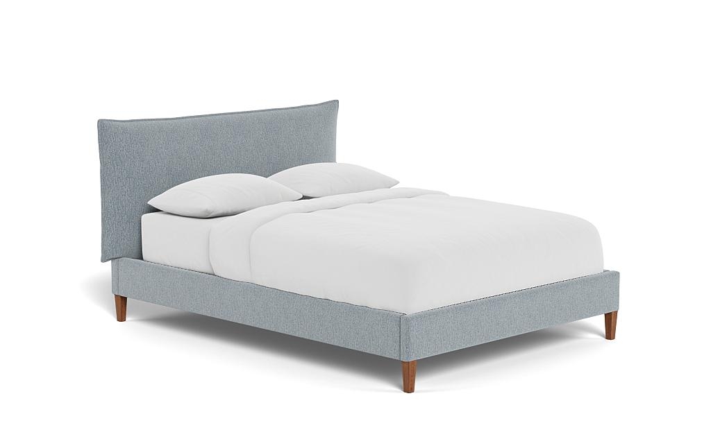 Skylar Upholstered Bed - Image 1