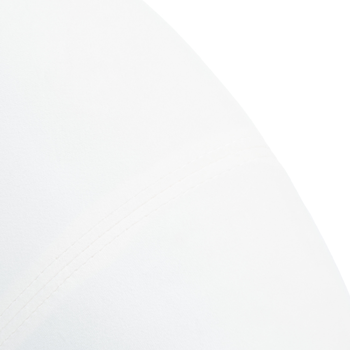 Aliena Accent Chair - Ivory / Gold - Safavieh - Image 2