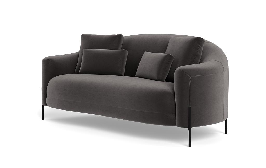 Fiona 2-Seat Sofa - Image 2