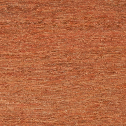 Dominican Brown Indoor 2' x 3' Handmade Rug - Image 1