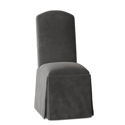 Lamoille Upholstered Parsons Chair - Image 0