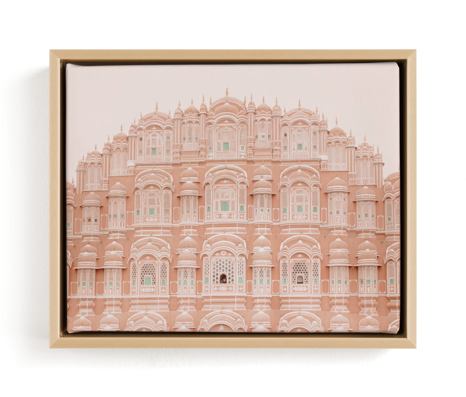 Palatial Limited Edition Fine Art Print 2 - Image 0